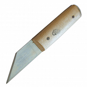 Нож Сапожный с дер-пласт.ручкой 175мм
